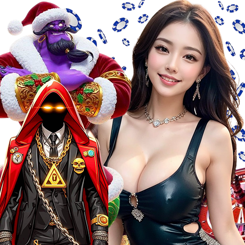 mmlucky อันดับ 1