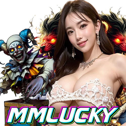 mmlucky คาสิโนออนไลน์
